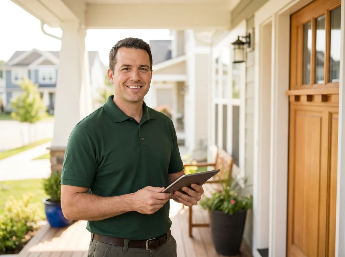 Pest control FAQs for Preston, MS